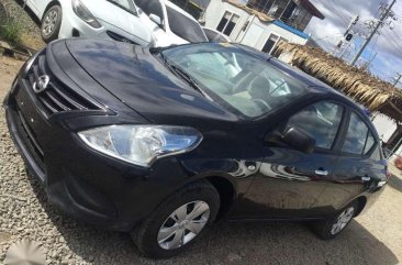 2017 Nissan Almera for sale