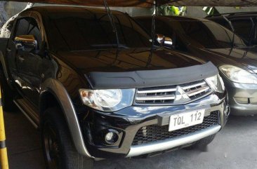 Mitsubishi Strada 2013 for sale