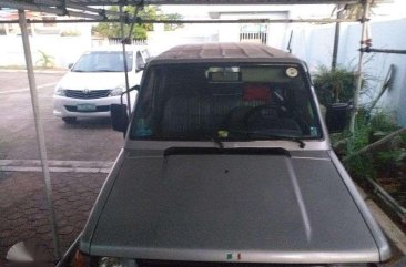 Toyota Tamaraw FX 2002 for sale