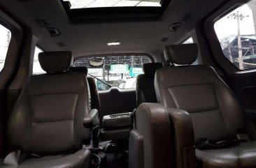 2012 Hyundai Starex for sale