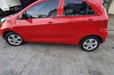 2013 Kia Picanto for sale