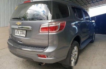 Chevrolet Trailblazer 2015 for sale