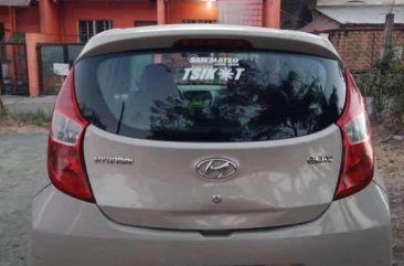 2014 Hyundai Eon for sale