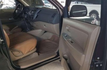 2009 Toyota Hilux E for sale