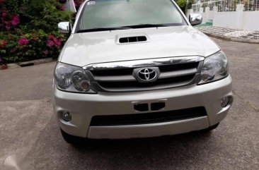 Like New Toyota Fortuner for sale