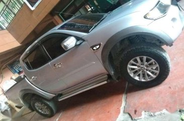 Mitsubishi Strada 2008 for sale