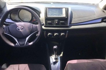 2017 Toyota Vios AT for sale