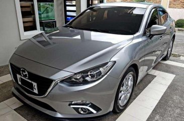 2015 Mazda 3 for sale