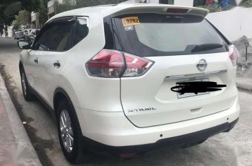 2016 Nissan Xtrail for sale