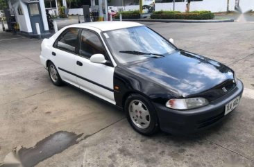 Like New Honda Civic for sale