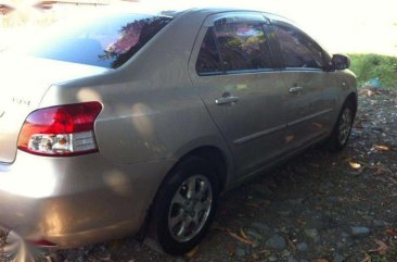 2009 Toyota Vios E for sale