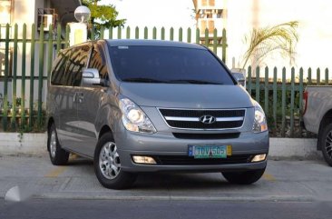 2012 Hyundai Grand Starex for sale