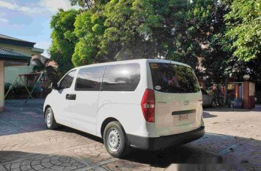 Hyundai Starex 2016 for sale