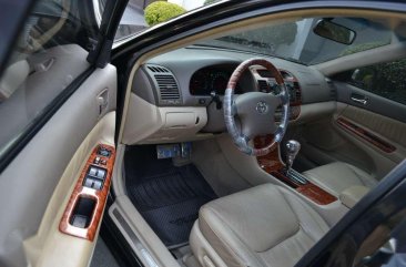 2005 Toyota Camry for sale