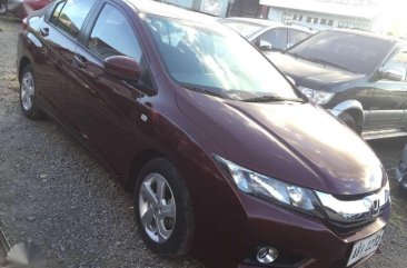 2016 Honda City for sale