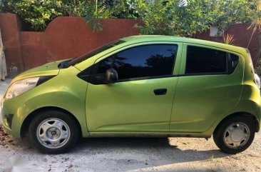 Chevrolet Spark 2011 for sale