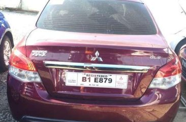 2018 Mitsubishi Mirage G4 for sale