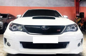 Subaru Impreza 2007 for sale