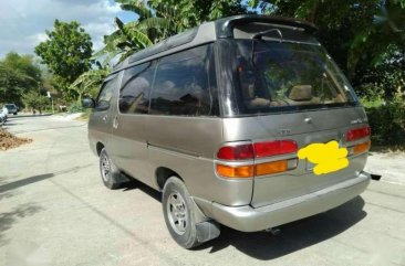 Like new Toyota Liteace for sale