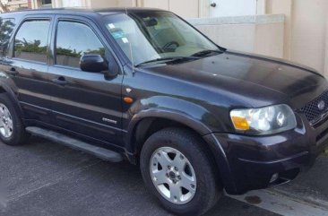 2006 Ford Escape for sale