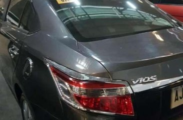  Toyota Vios 2015 for sale