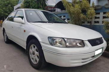 2000 Toyota Camry for sale