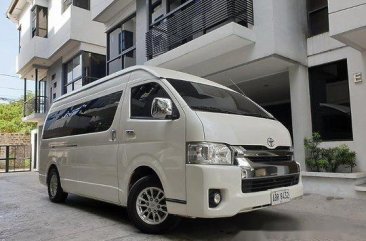 Toyota Hiace 2016 for sale