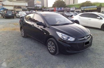 2018 HYUNDAI ACCENT FOR SALE