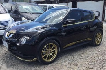 Nissan Juke 2017 for sale