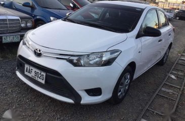 2015 Toyota Vios for sale