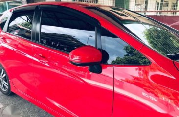 Honda Jazz 2016 for sale