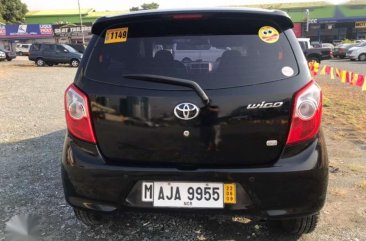 2015 Toyota Wigo for sale