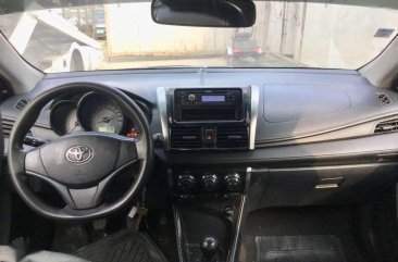 2016 Toyota Vios for sale