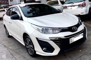 2019 Toyota Vios for sale