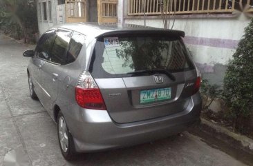 Honda Jazz AT 2008 for sale