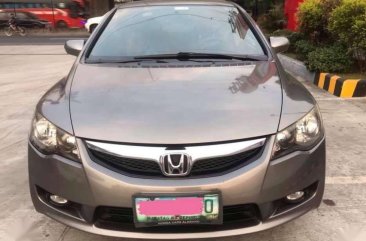 Honda Civic 2009 Automatic for sale