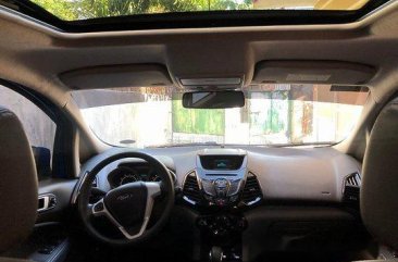 Ford EcoSport 2017 for sale