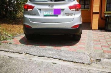 Hyundai Tucson 2013 for sale