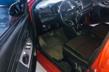 Toyota Yaris 2015 for sale