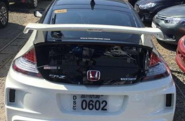 2017 Honda CRZ for sale