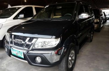 2012 Isuzu Crosswind for sale