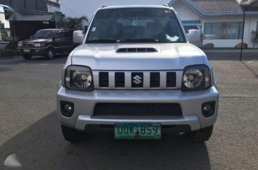 2013 Suzuki Jimny for sale