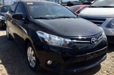 2017 Toyota Vios AT for sale