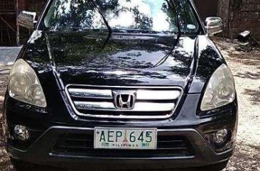 Honda CR-V 2006 for sale