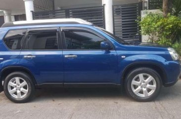 For Sale 2010 Nissan Xtrail