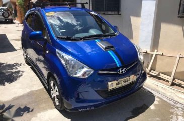 2017 Hyundai Eon for sale