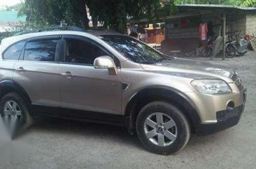 Chevrolet Captiva 2008 for sale