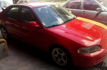 Like new Honda City for sale