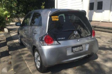 2016 Honda Brio for sale