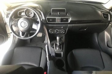 Mazda 3 2016 for sale